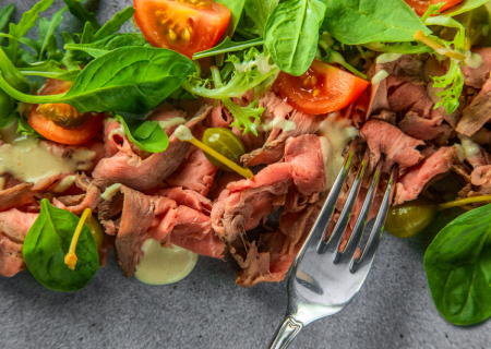 Вителло тоннато