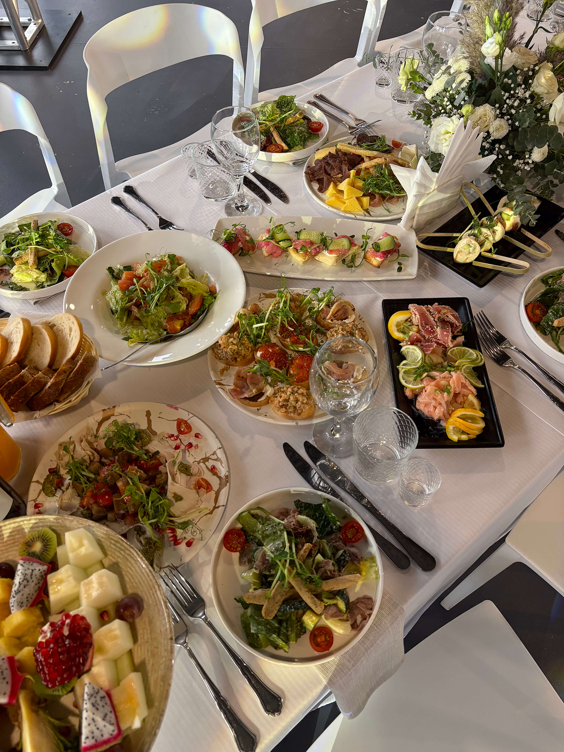 РУПП "Гранит" — 50 лет