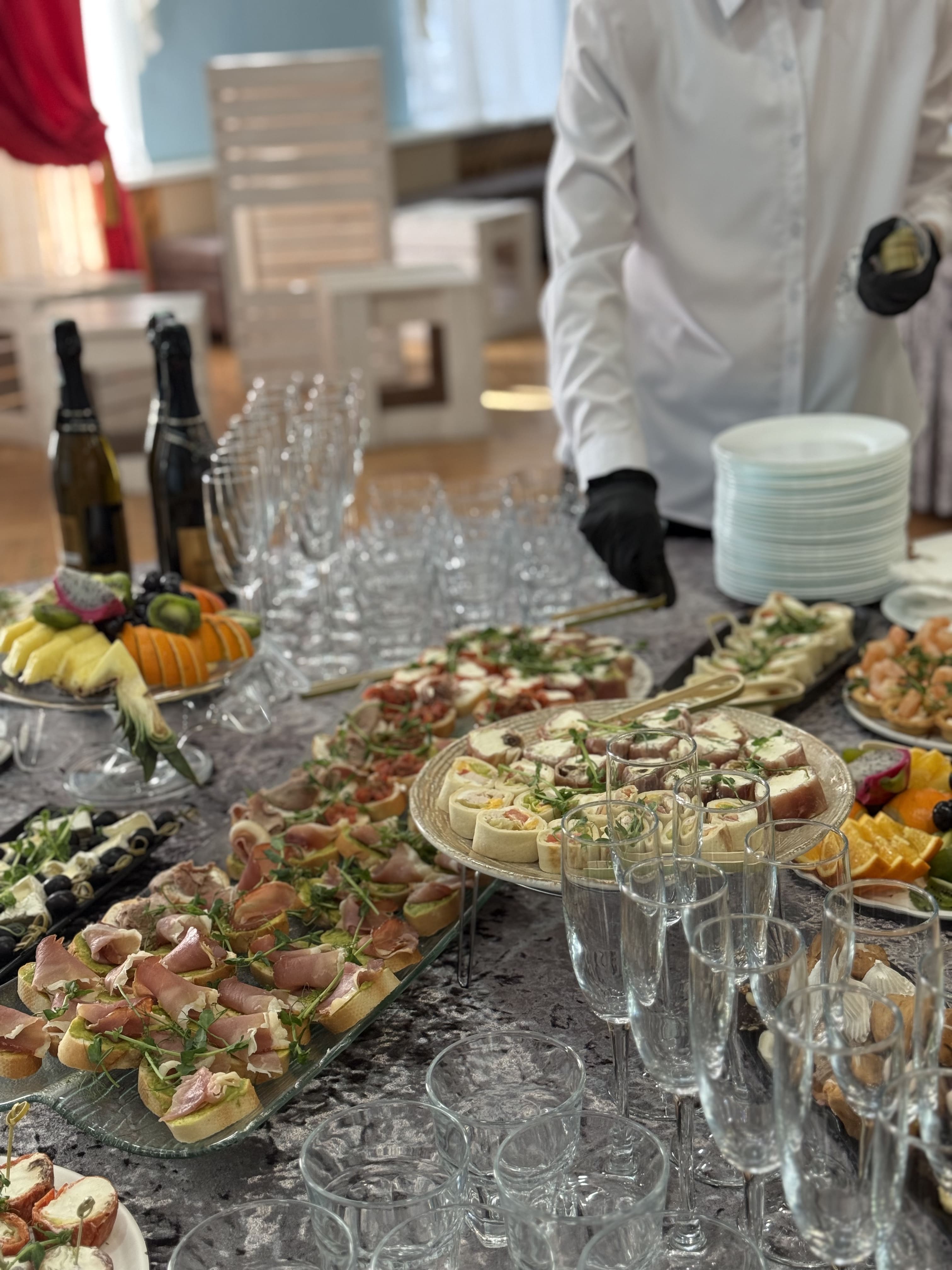 «Горавтомост» — 25 лет