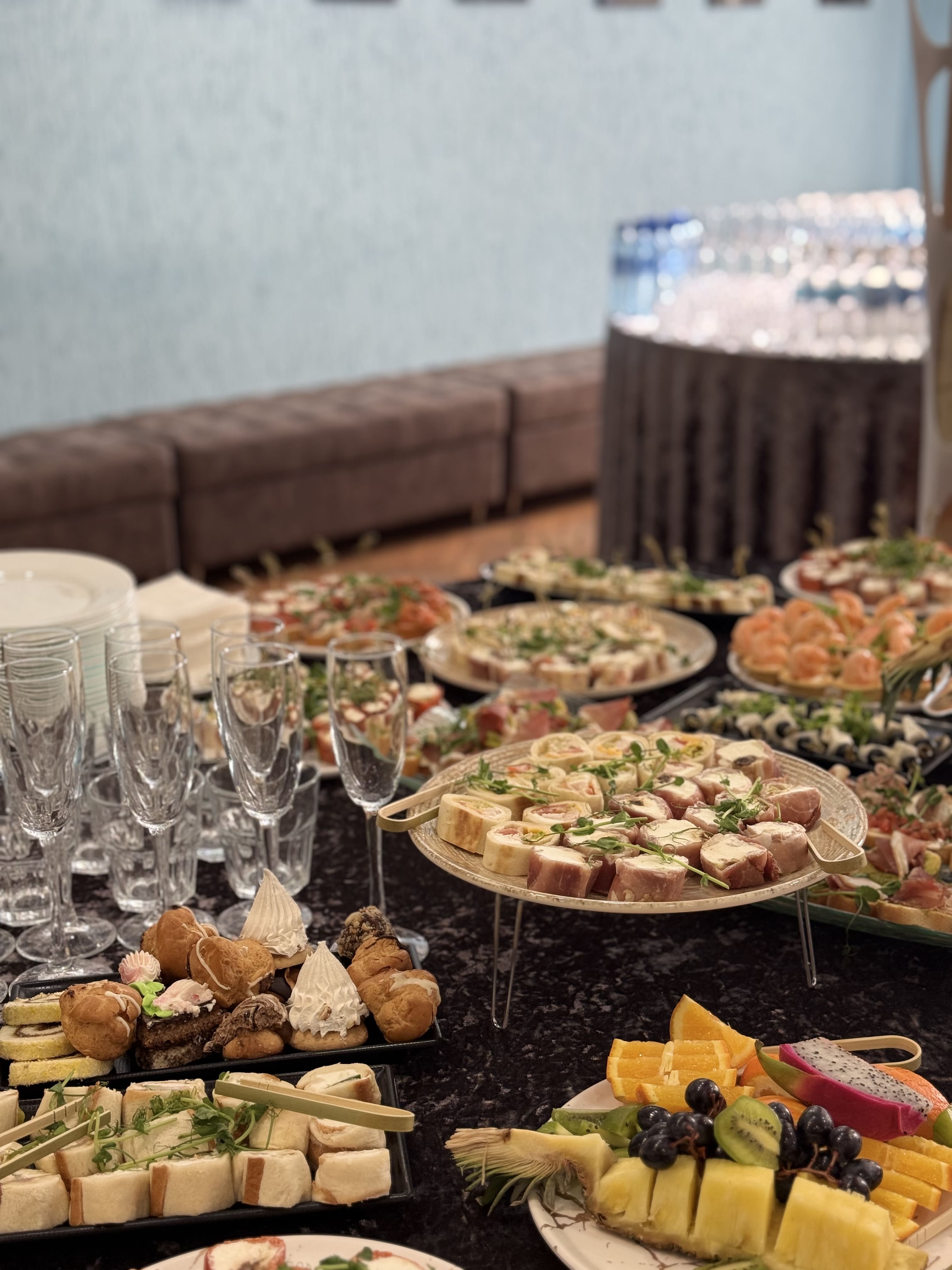 «Горавтомост» — 25 лет