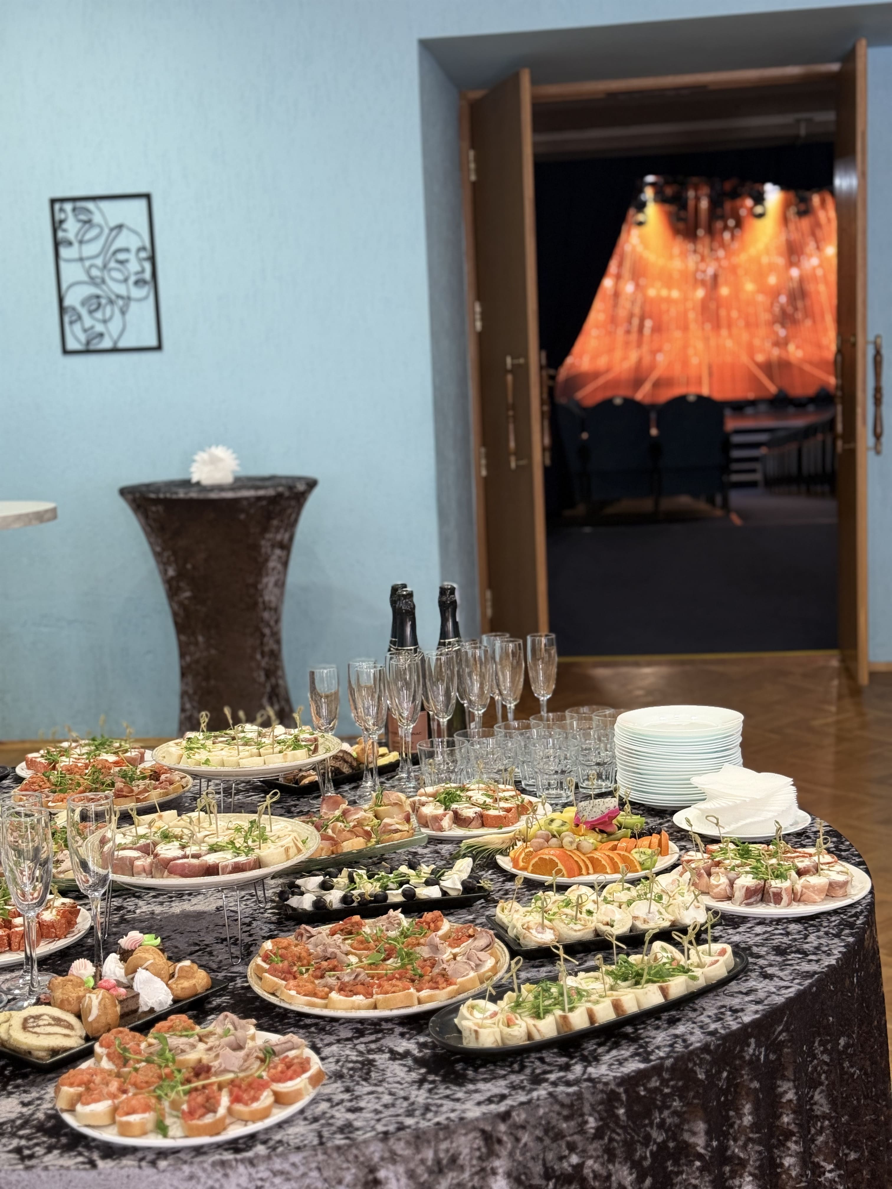 «Горавтомост» — 25 лет