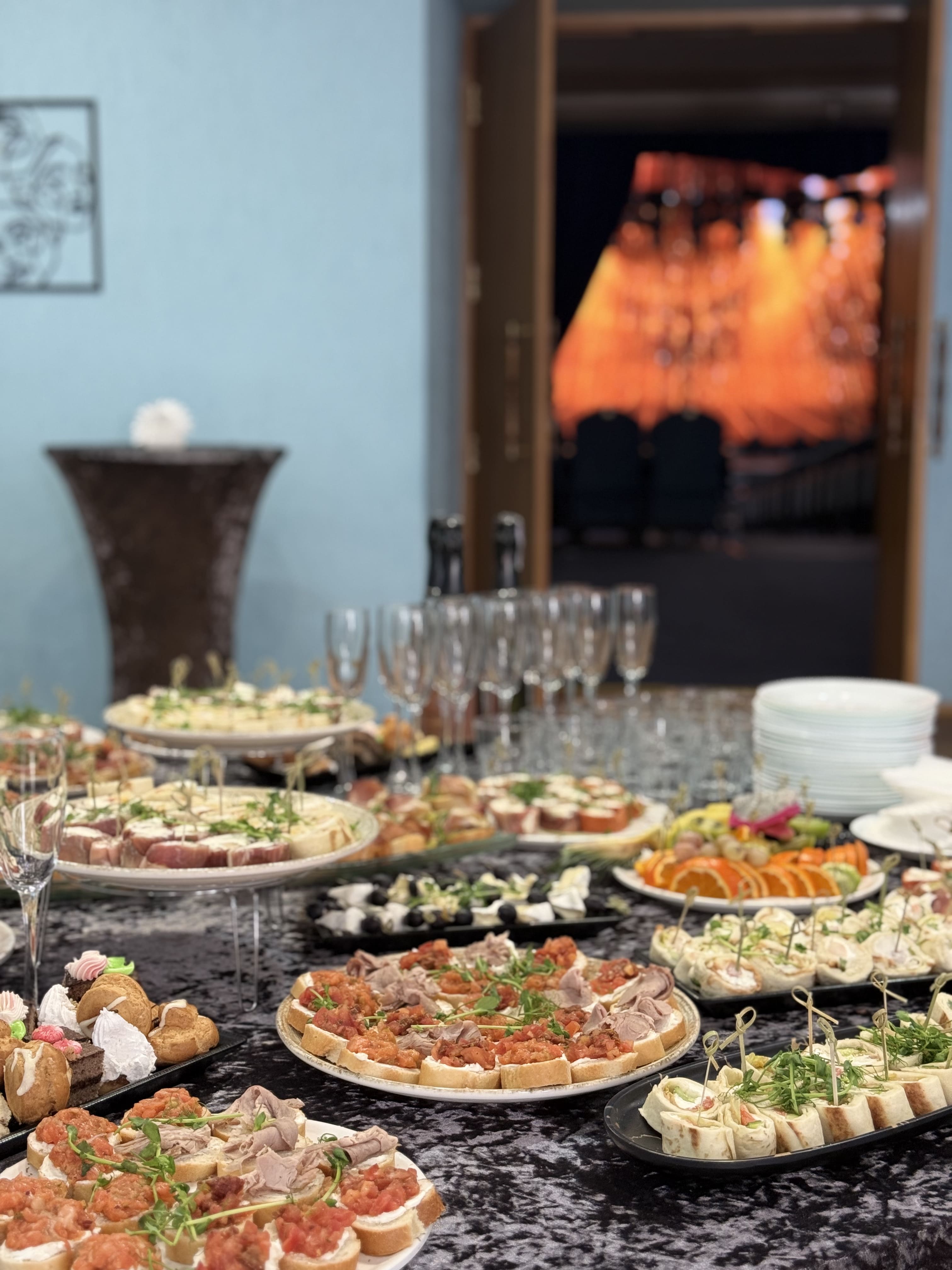 «Горавтомост» — 25 лет