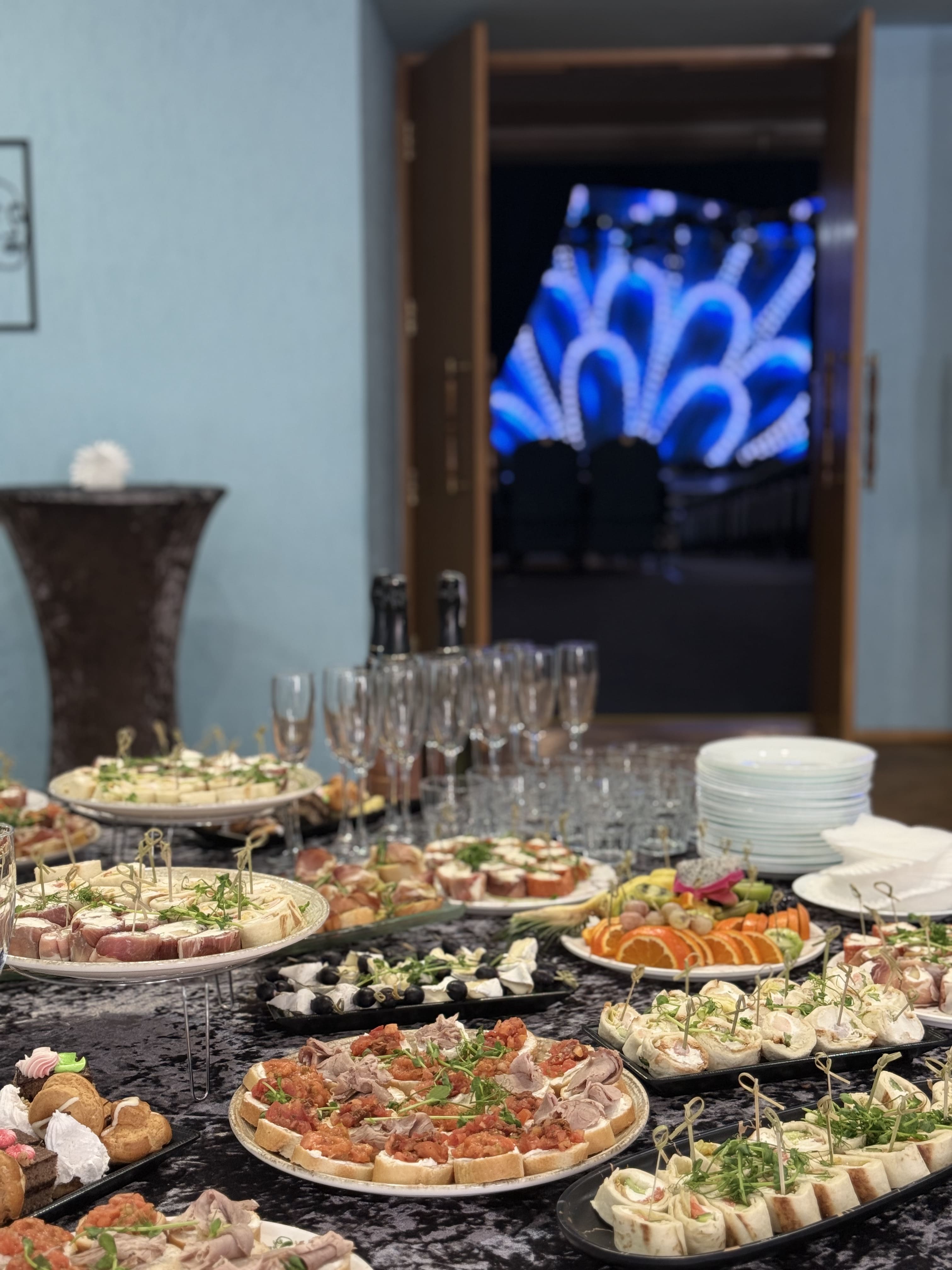 «Горавтомост» — 25 лет