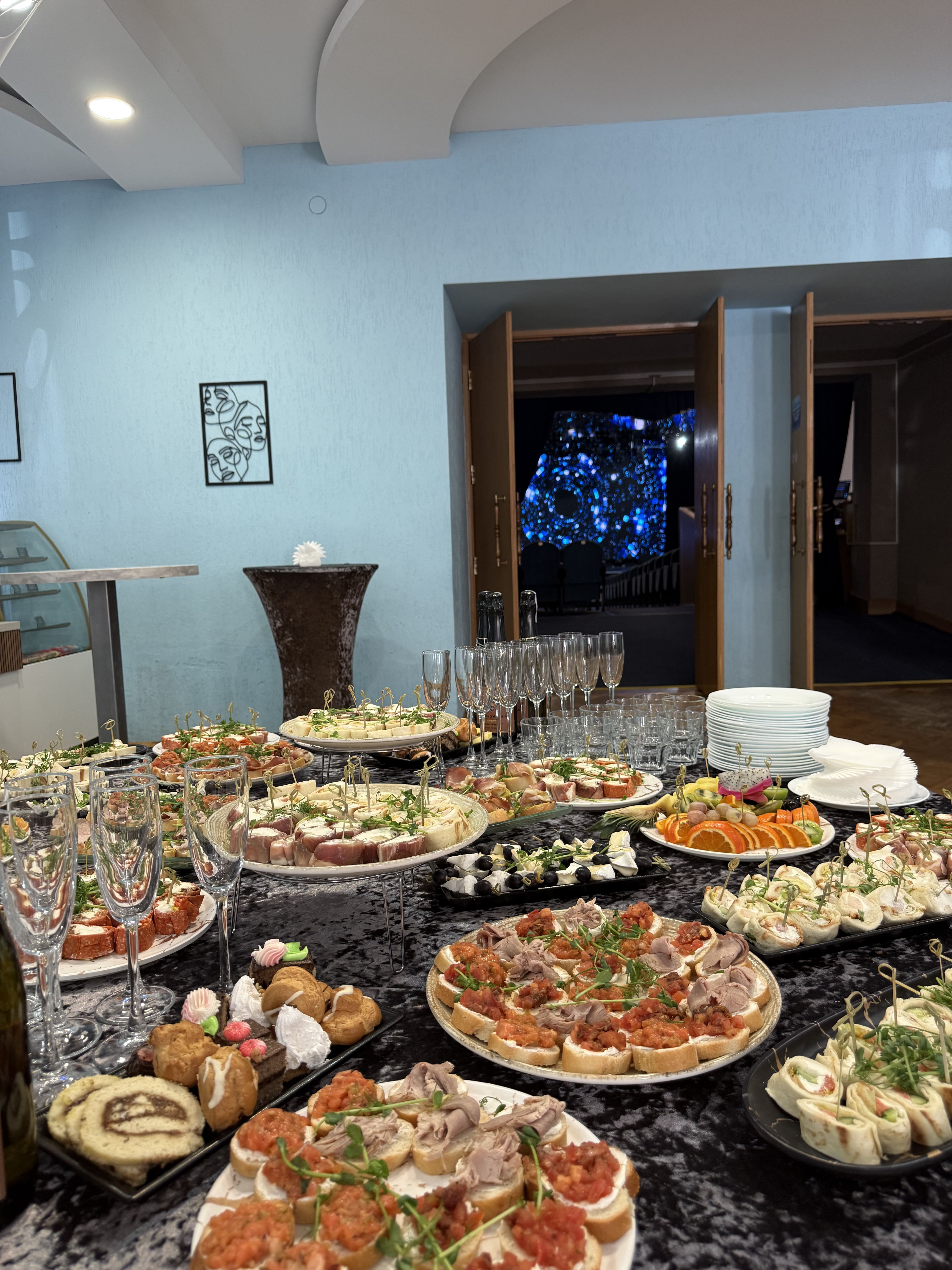 «Горавтомост» — 25 лет