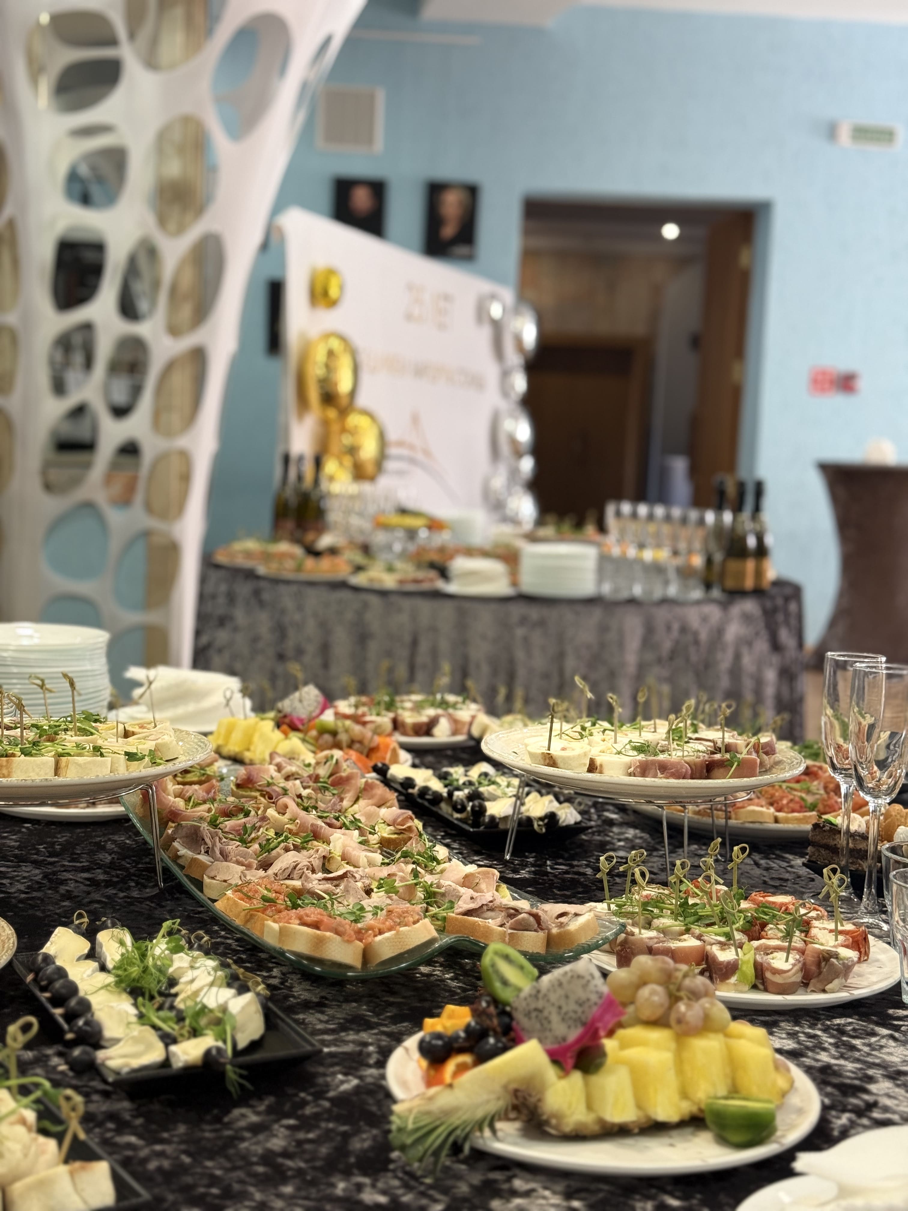 «Горавтомост» — 25 лет