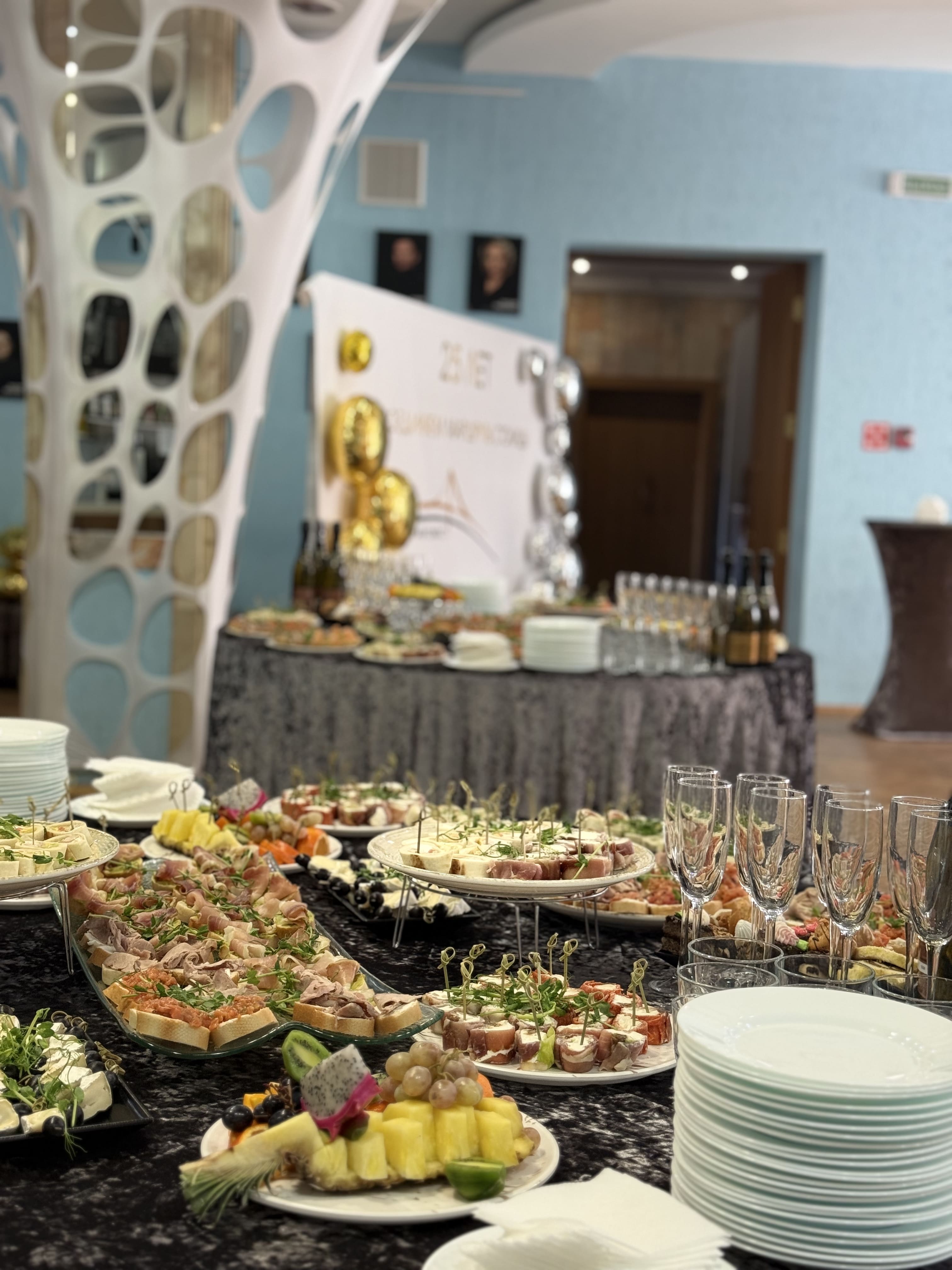 «Горавтомост» — 25 лет