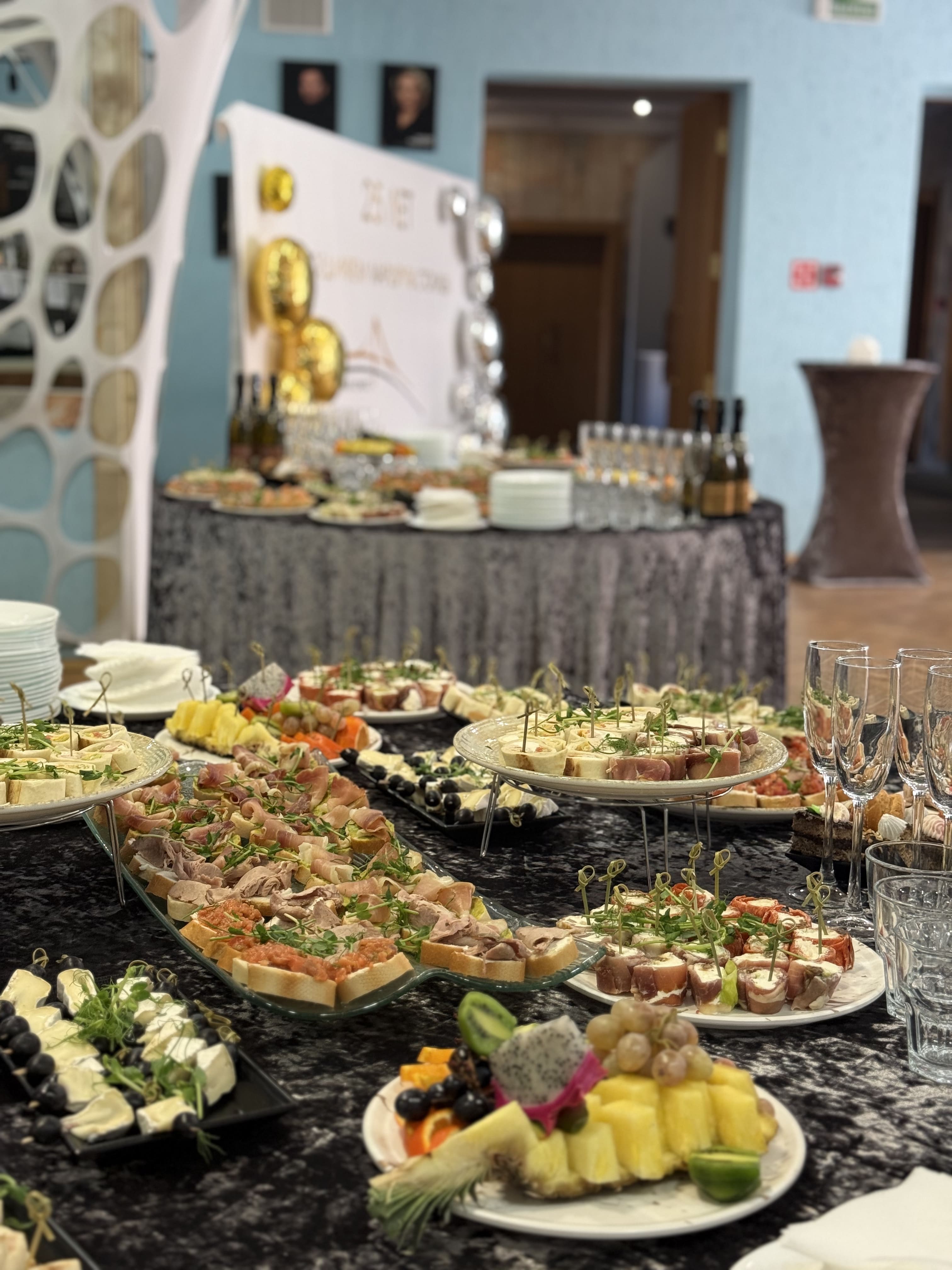 «Горавтомост» — 25 лет