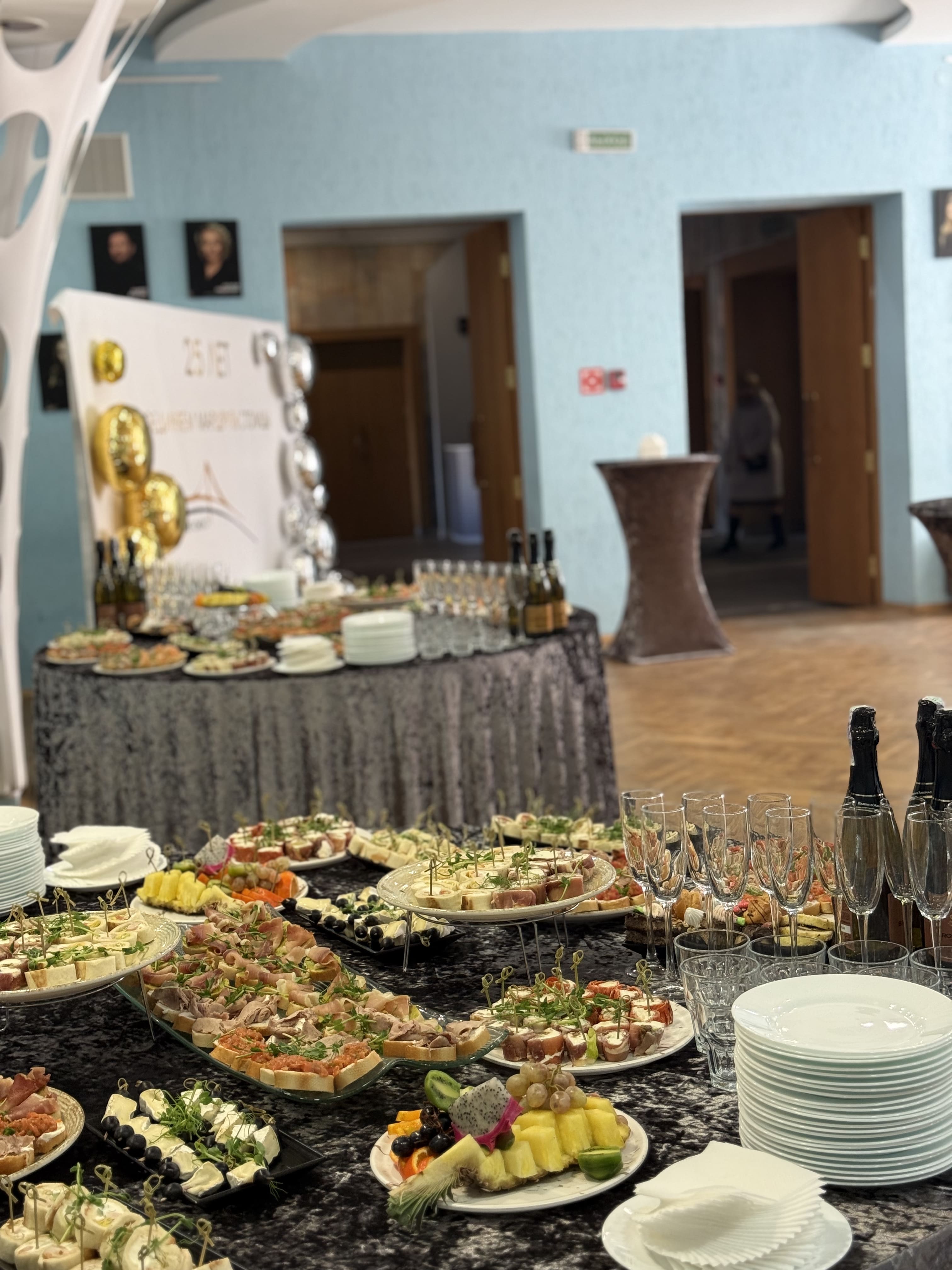 «Горавтомост» — 25 лет