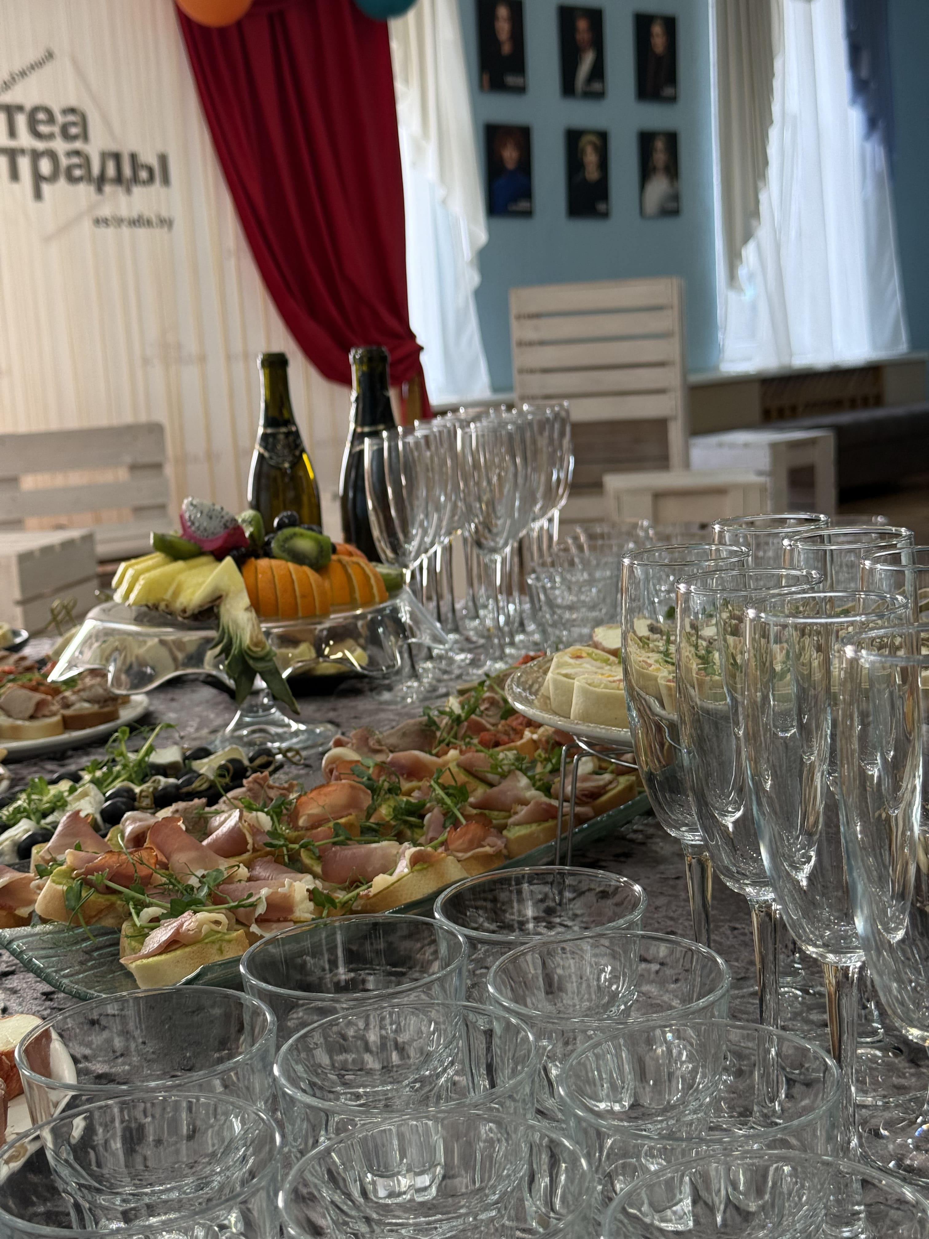 «Горавтомост» — 25 лет