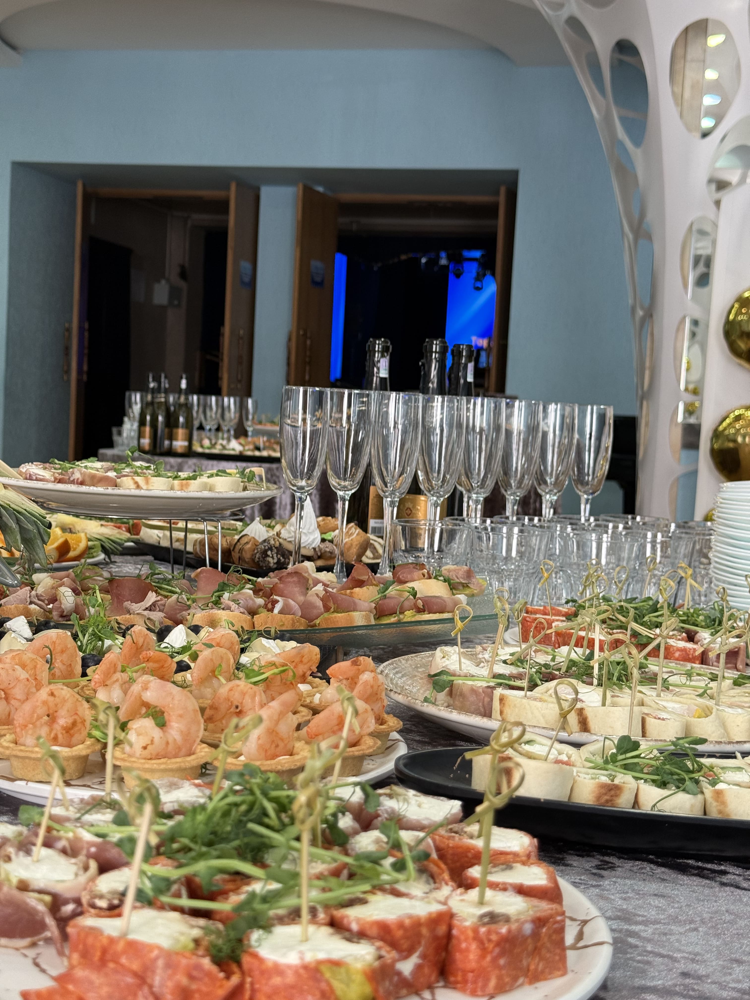 «Горавтомост» — 25 лет