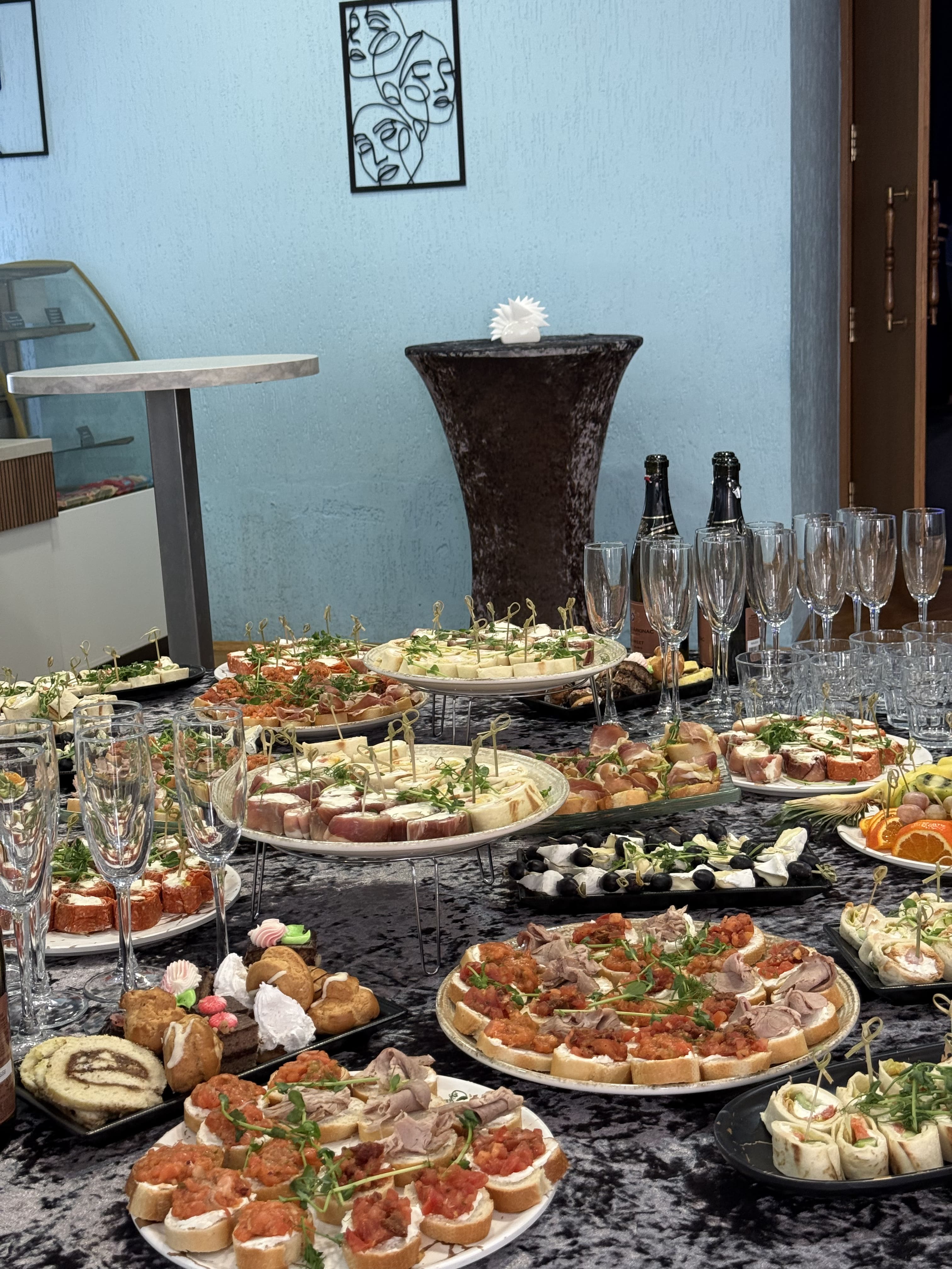 «Горавтомост» — 25 лет