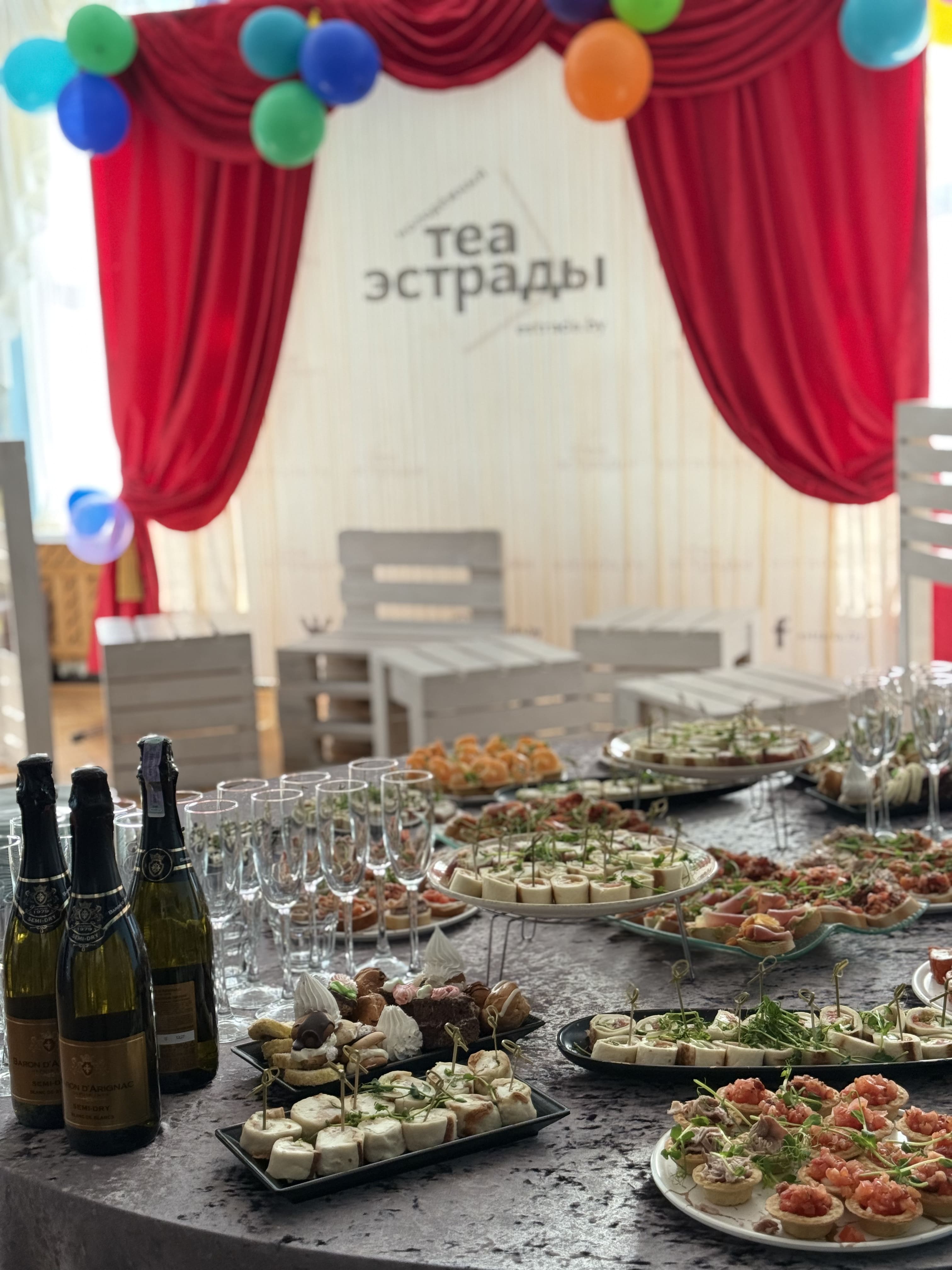 «Горавтомост» — 25 лет