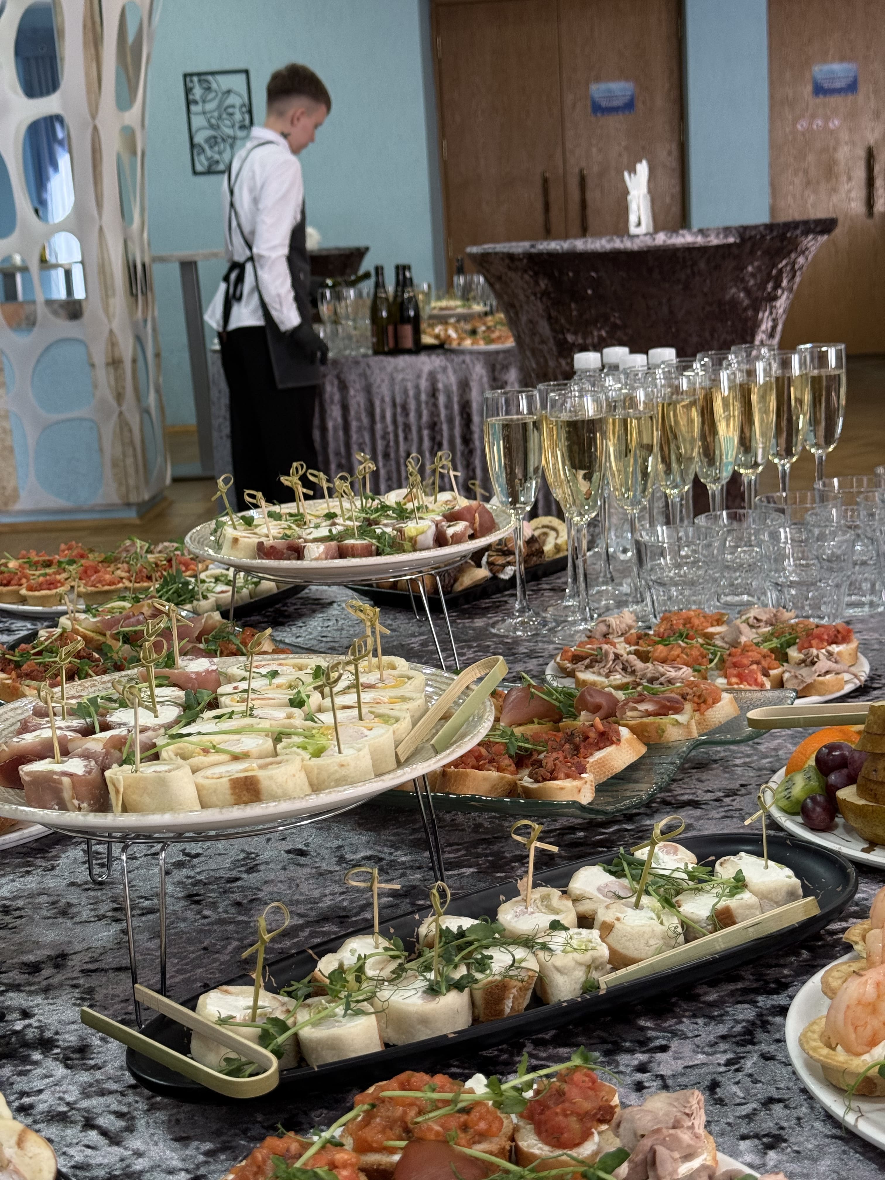 «Горавтомост» — 25 лет