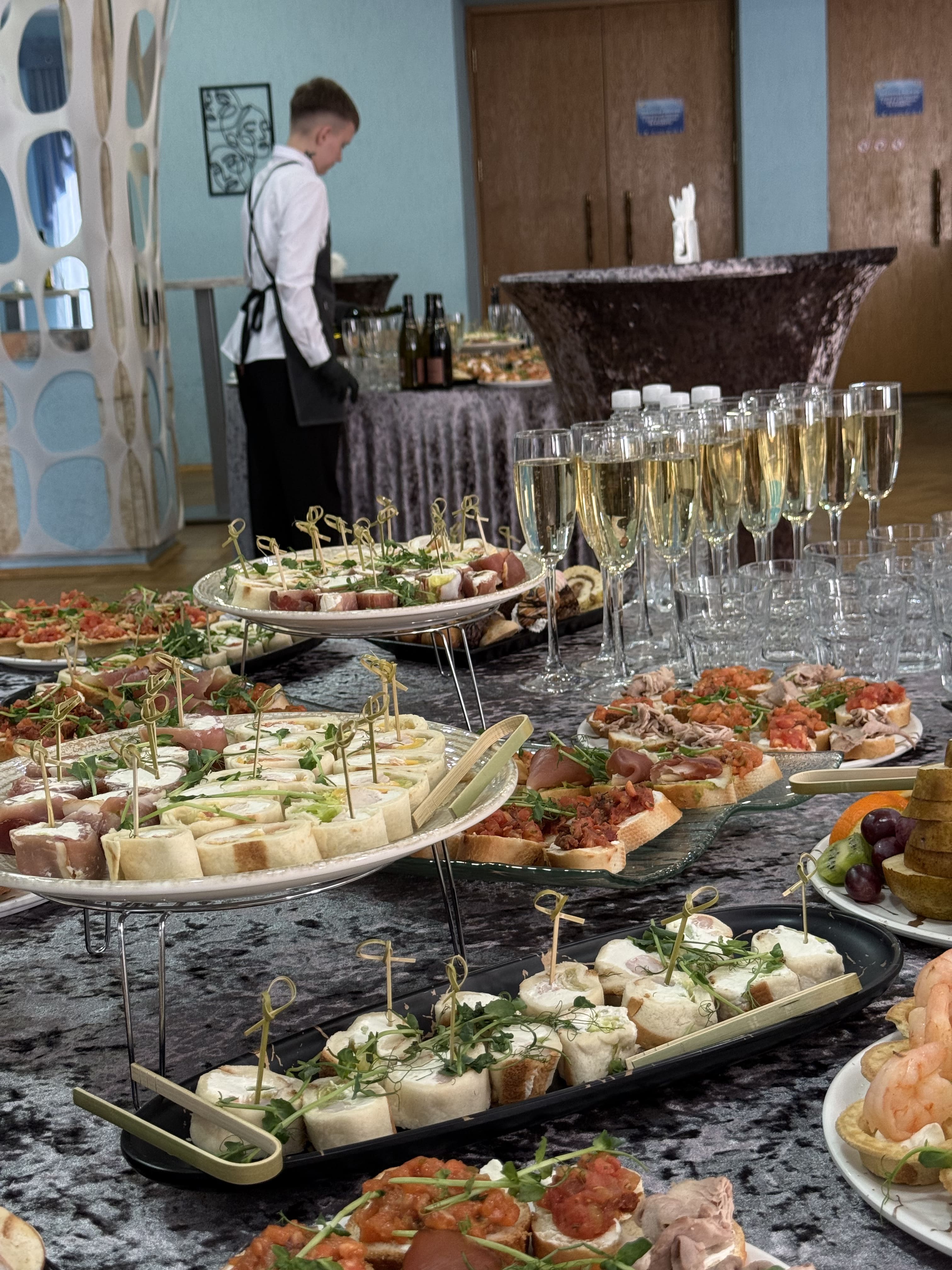 «Горавтомост» — 25 лет