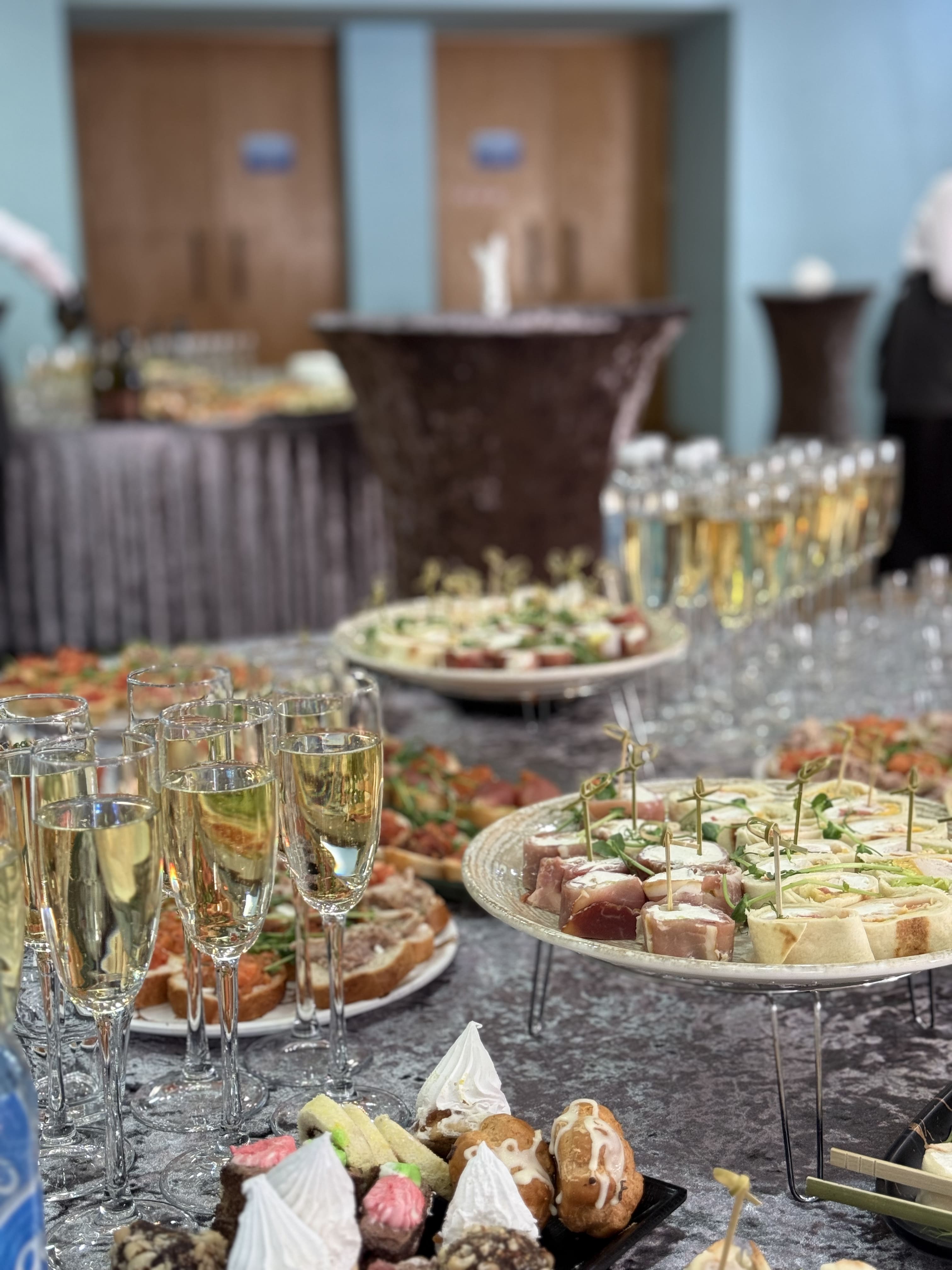 «Горавтомост» — 25 лет