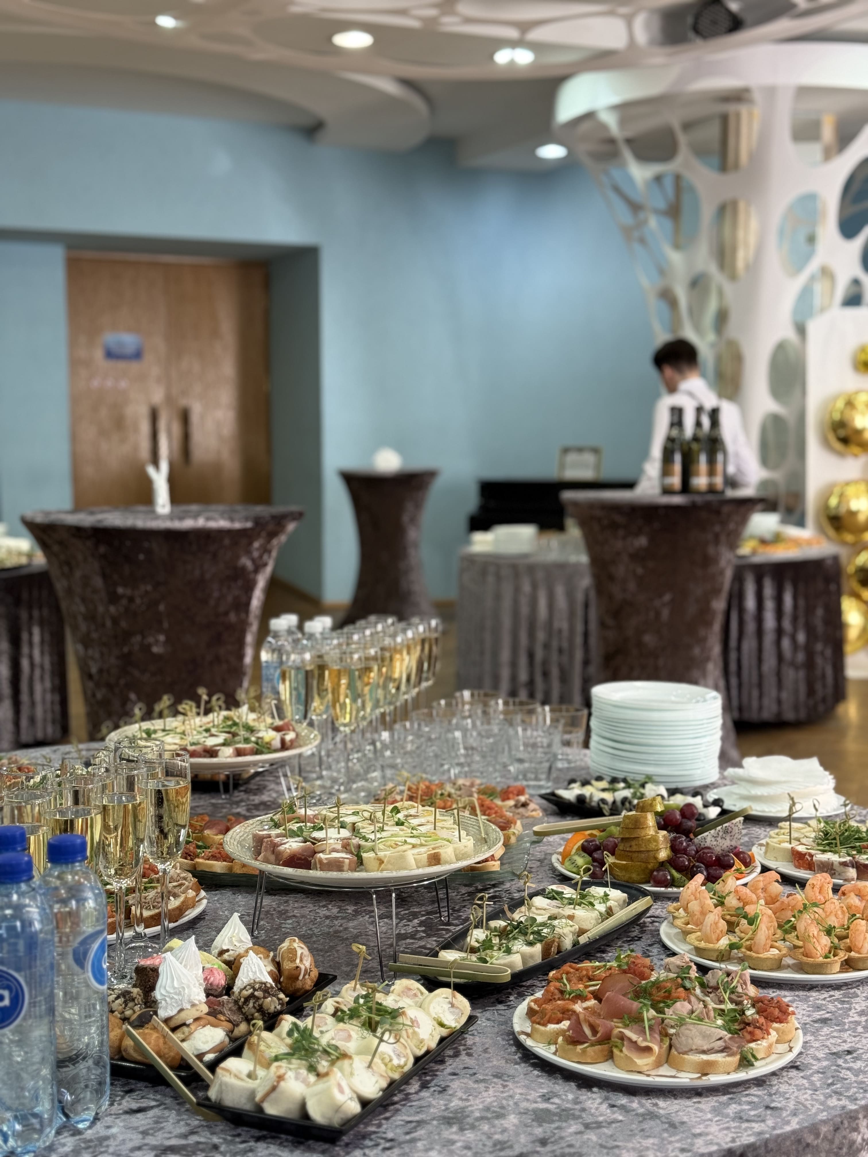 «Горавтомост» — 25 лет