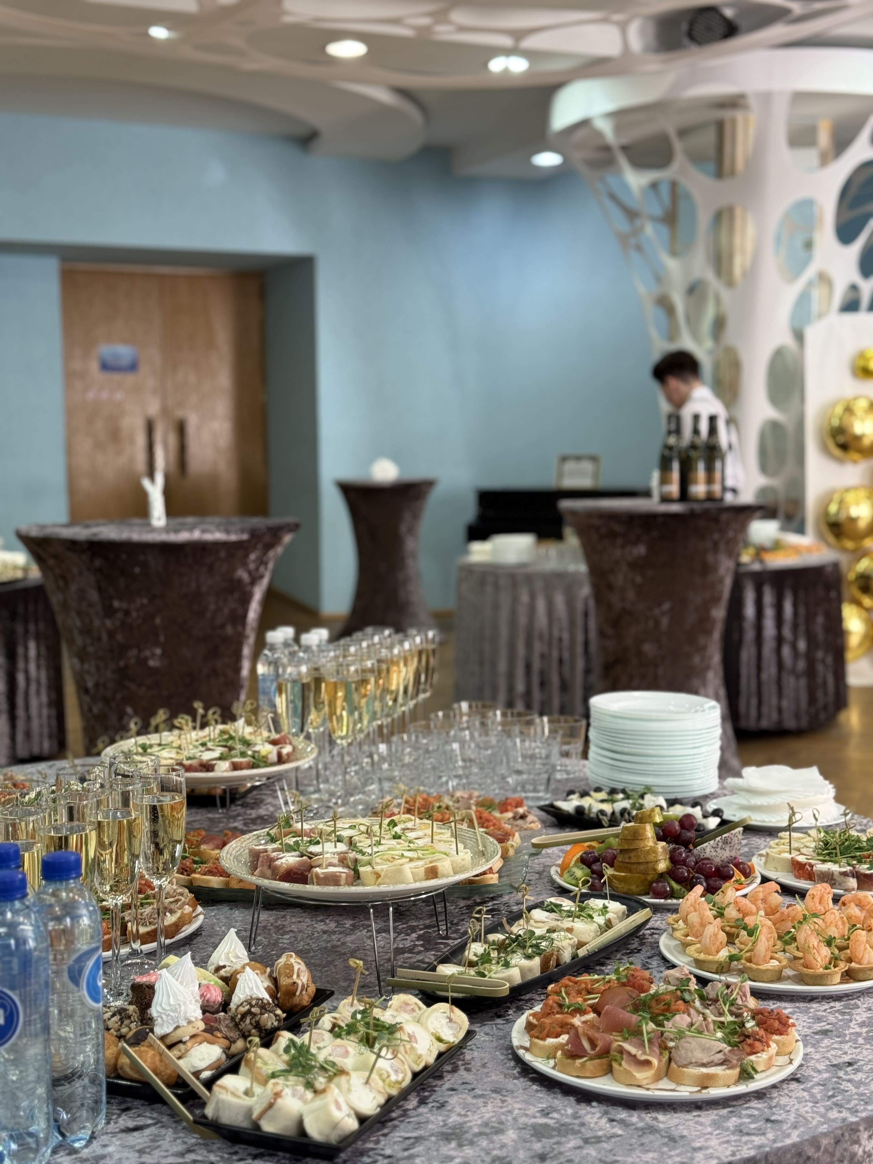 «Горавтомост» — 25 лет