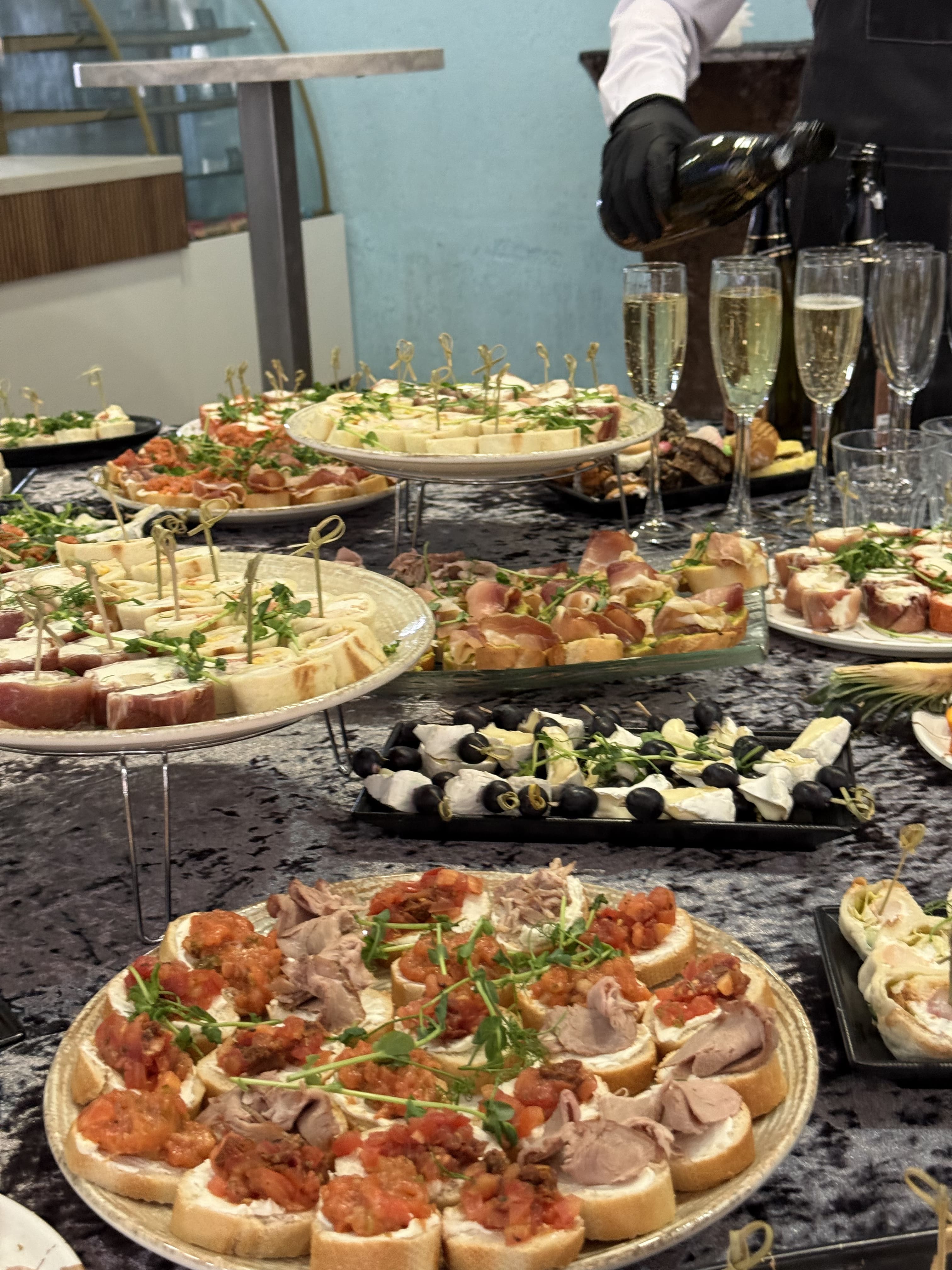 «Горавтомост» — 25 лет