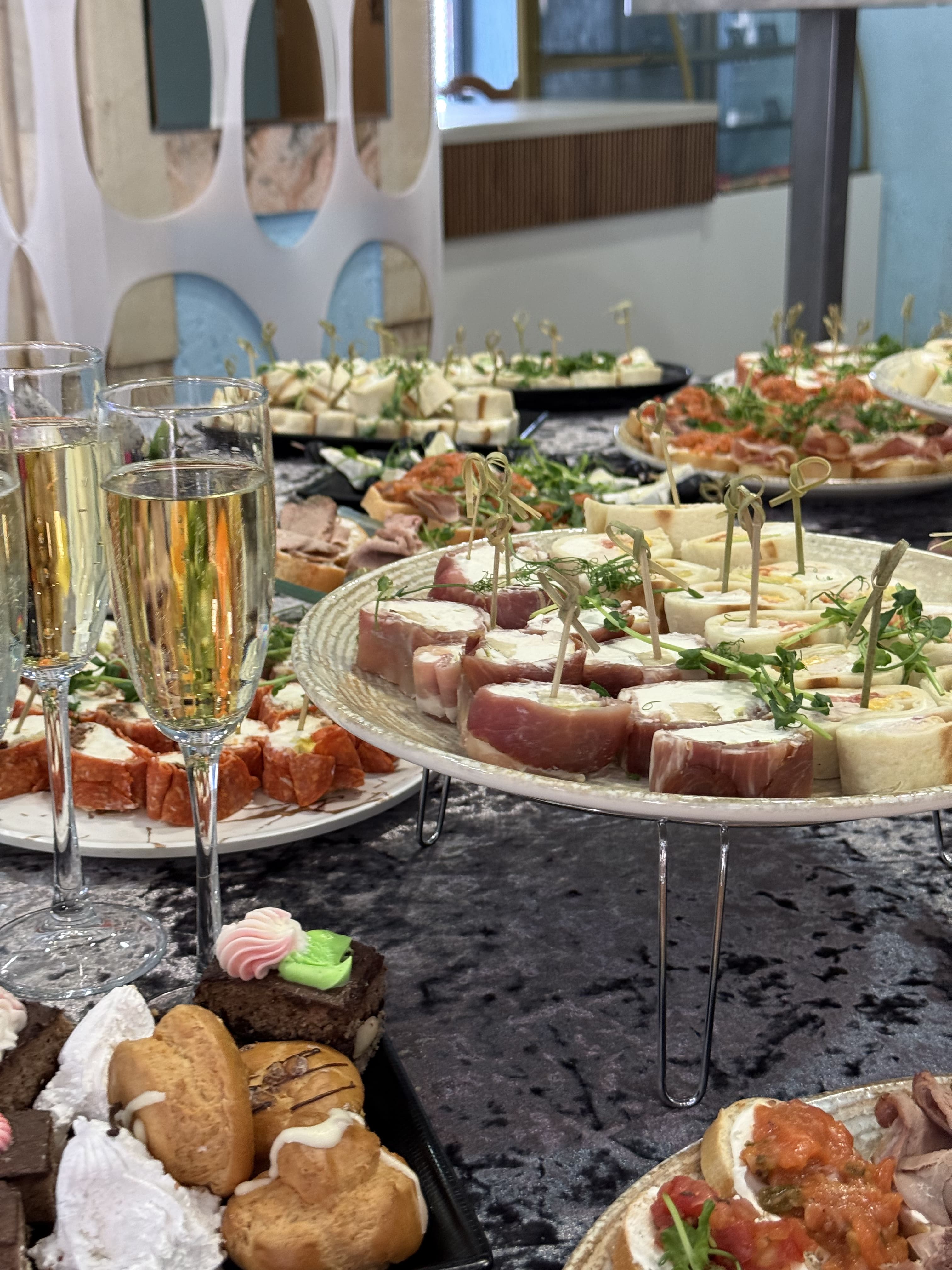 «Горавтомост» — 25 лет